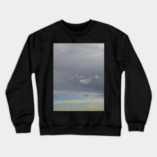 Sky - 14 Crewneck Sweatshirt